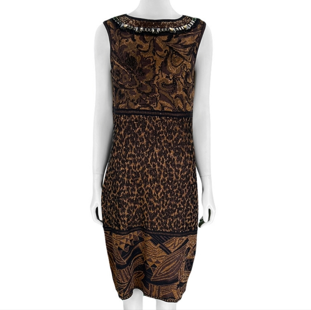 St John dress